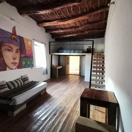 Гостьовий будинок Vientos - La Yareta Сан-Педро-де-Атакама Номер фото